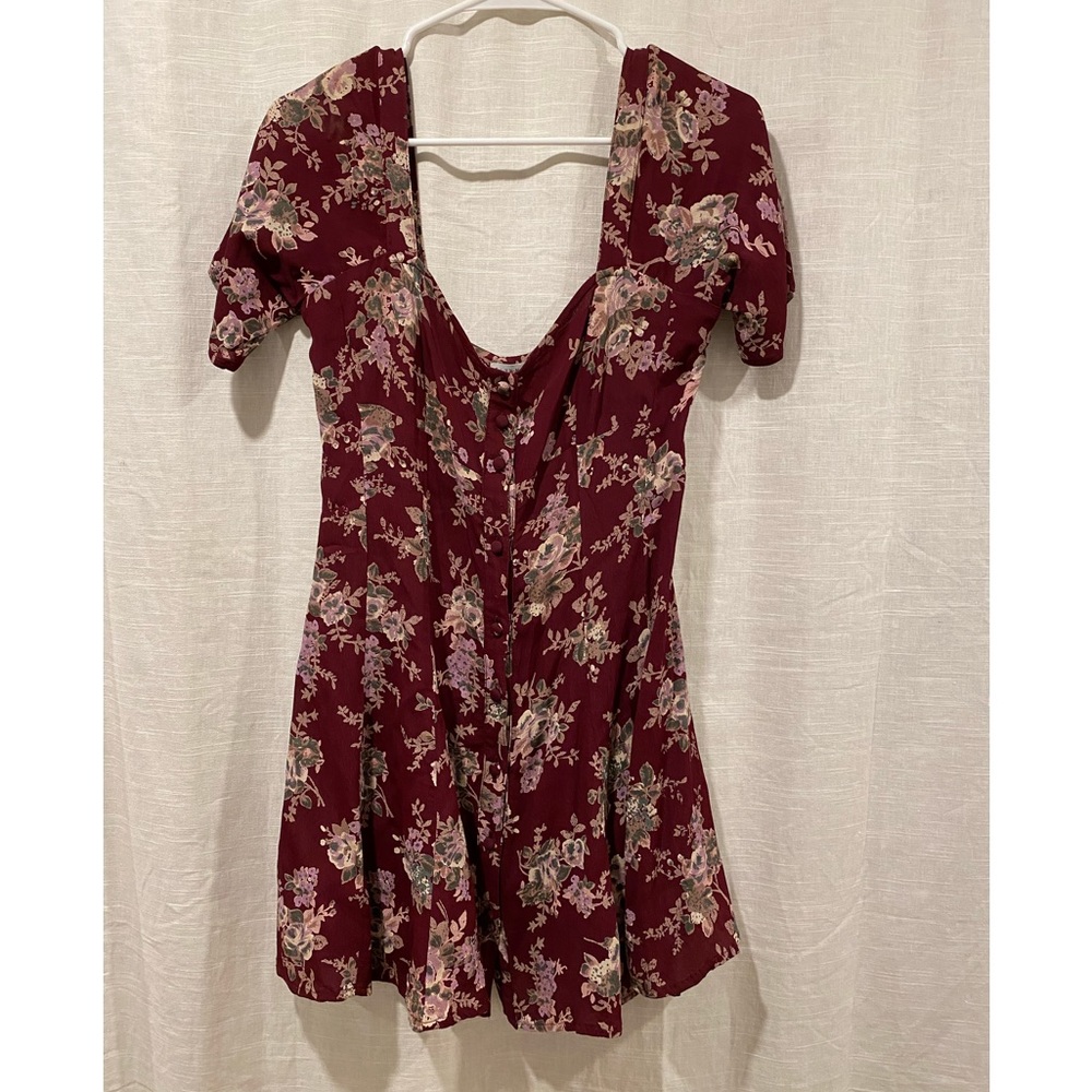 Flynn Skye Nyla Dress